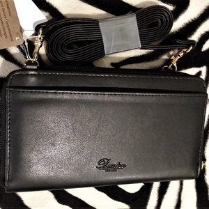 NWT Buxton wallet purse